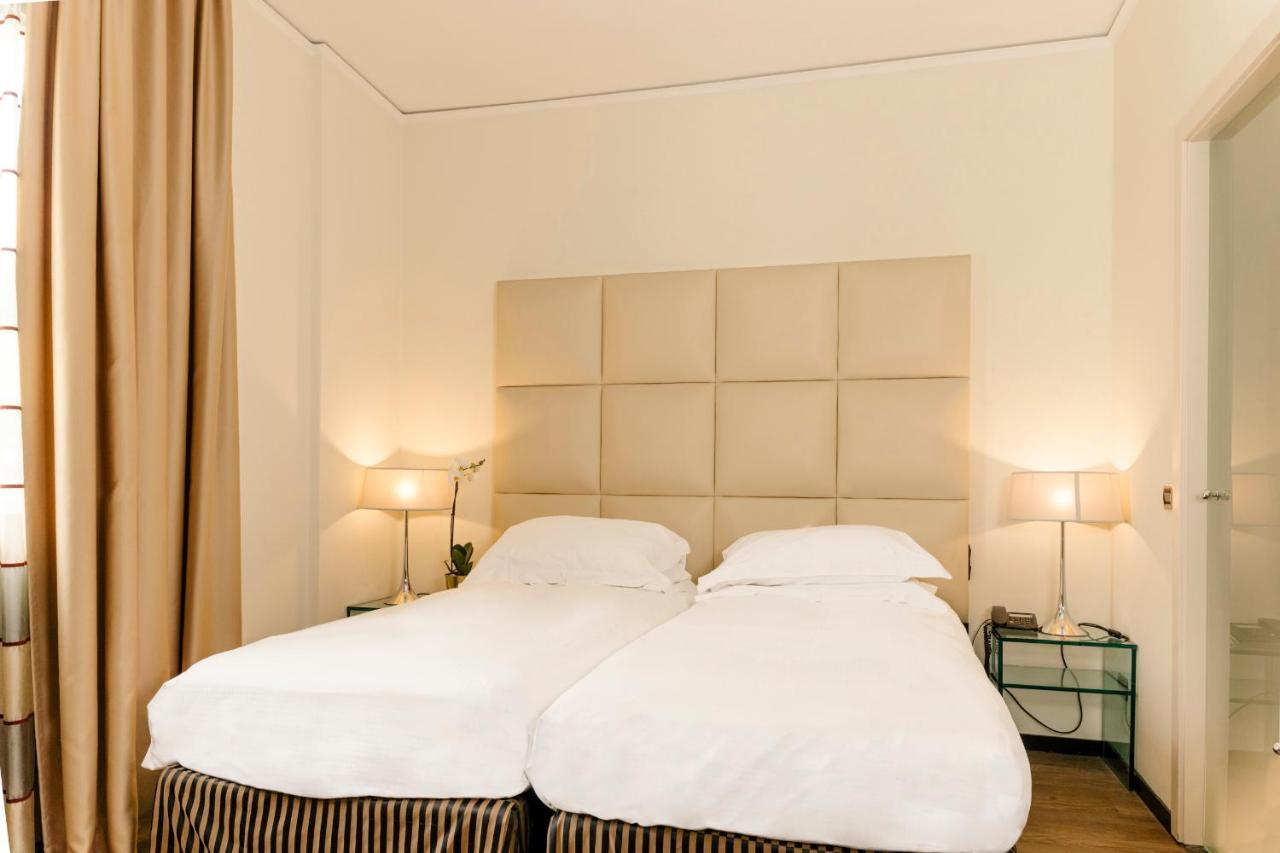 Cosmopolitan 4* Firenze