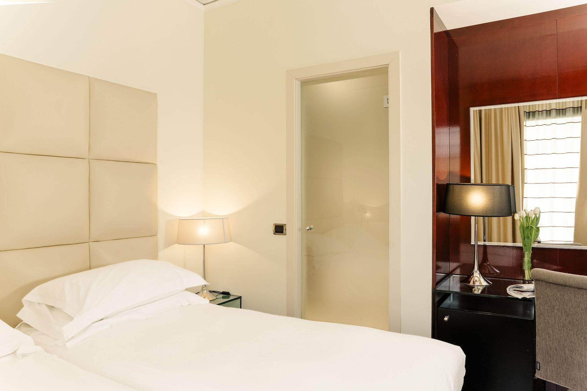 Hotel Cosmopolitan Firenze
